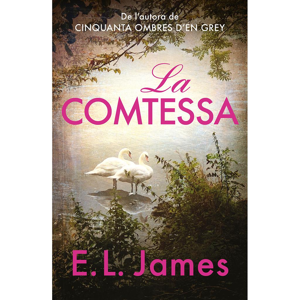 La comtessa (Mister 2)