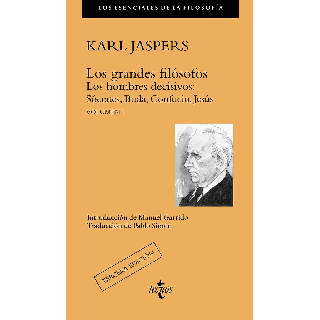Los grandes filósofos