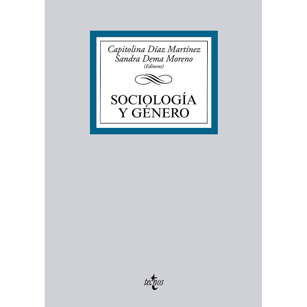 Sociología y Género