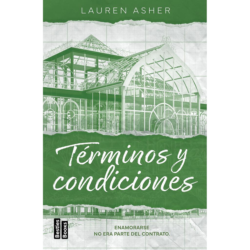 Términos y condiciones