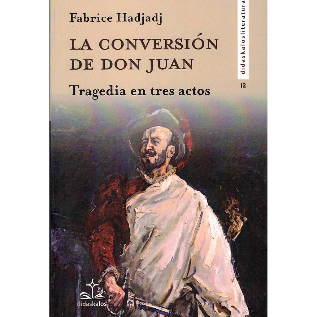 La conversión de Don Juan 