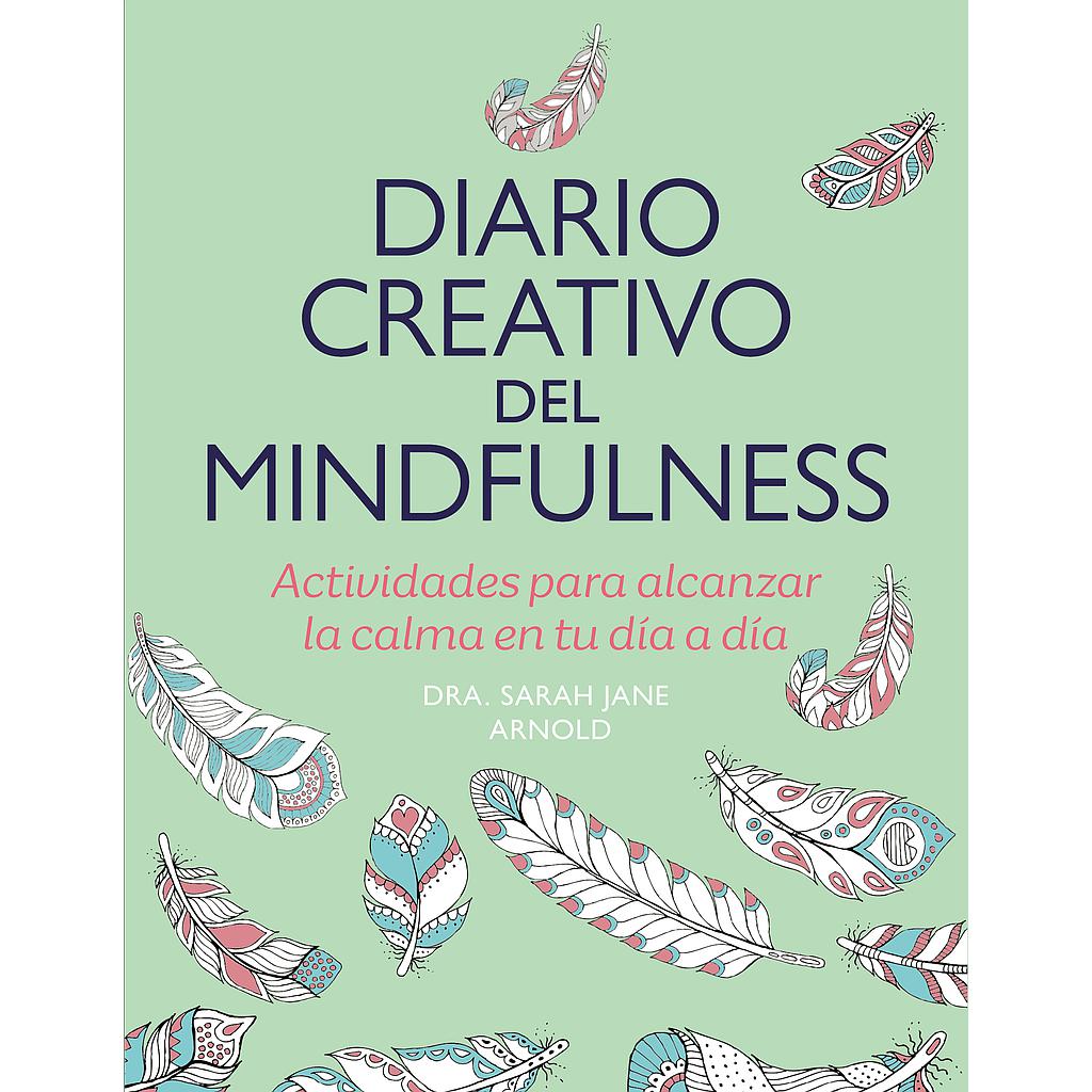 Diario creativo del mindfulness