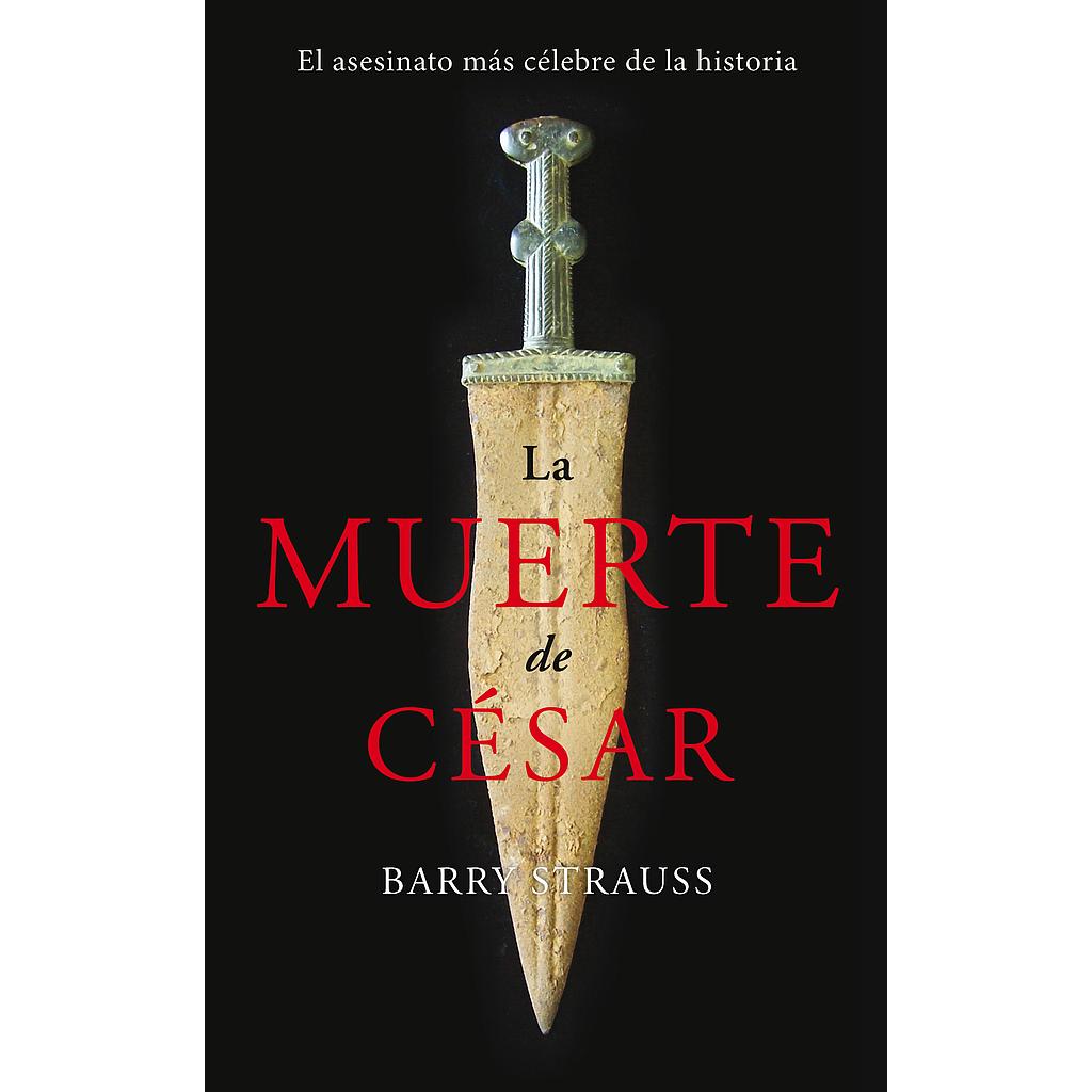 La muerte de César