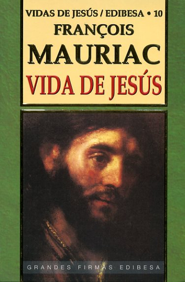 Vida de Jesús