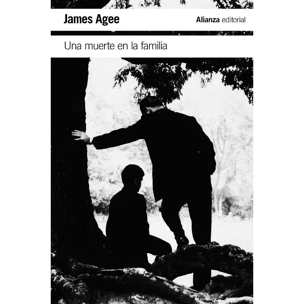 Una muerte en la familia