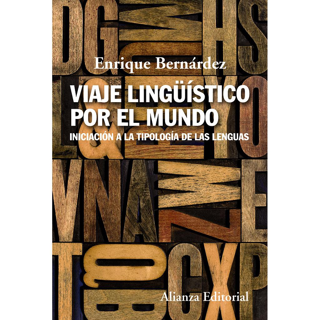 Viaje lingüístico por el mundo