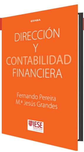 Dirección y contabilidad financiera