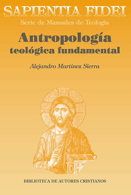 Antropología teológica fundamental