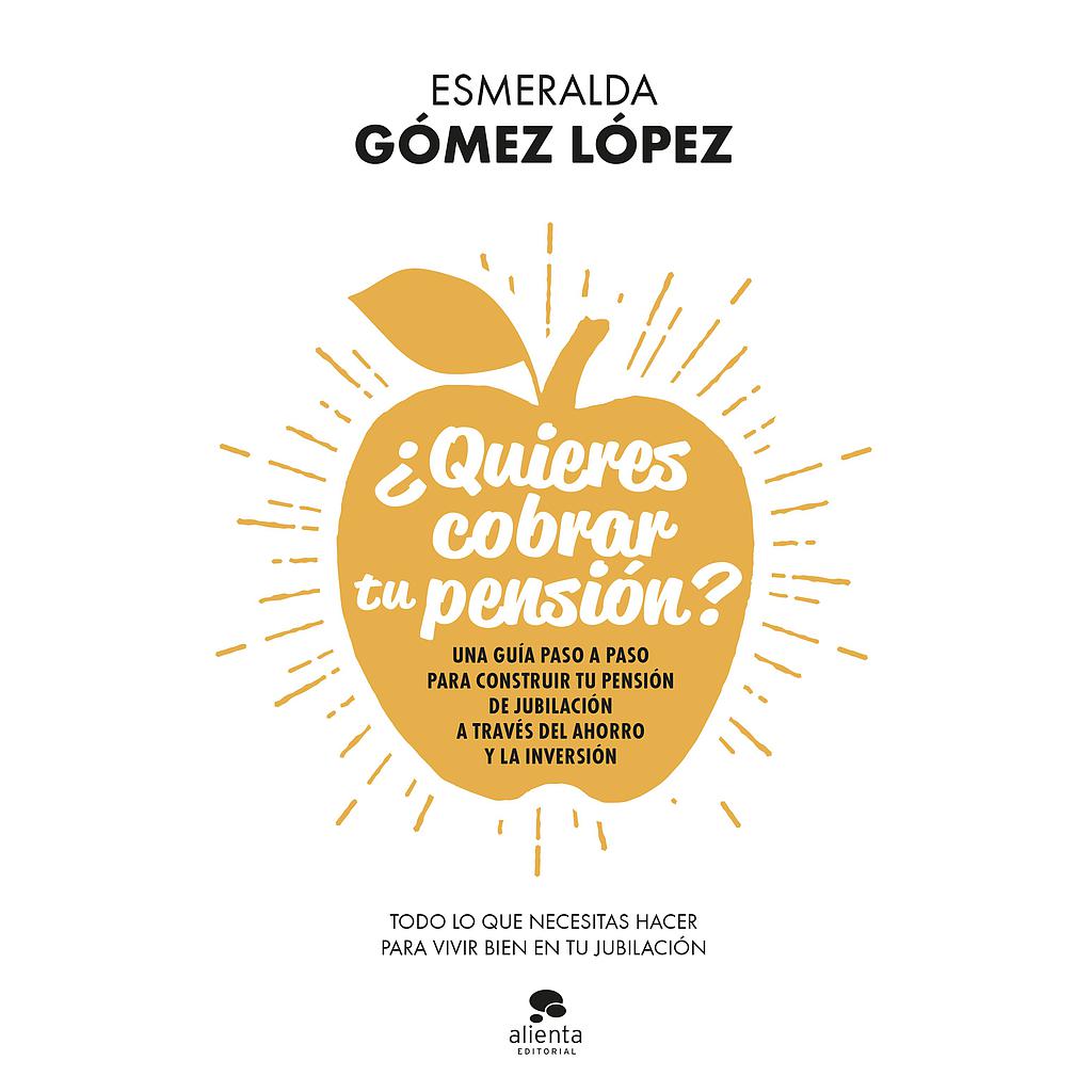 ¿Quieres cobrar tu pensión?