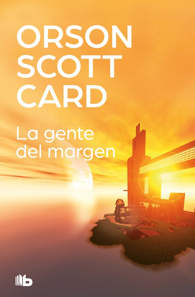 La gente del margen