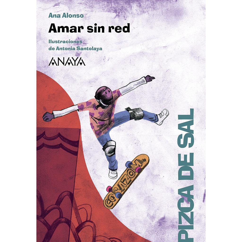 Amar sin red