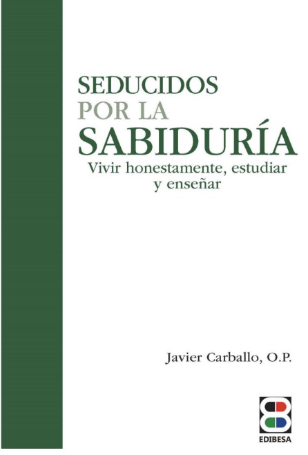 Seducidos por la sabiduría