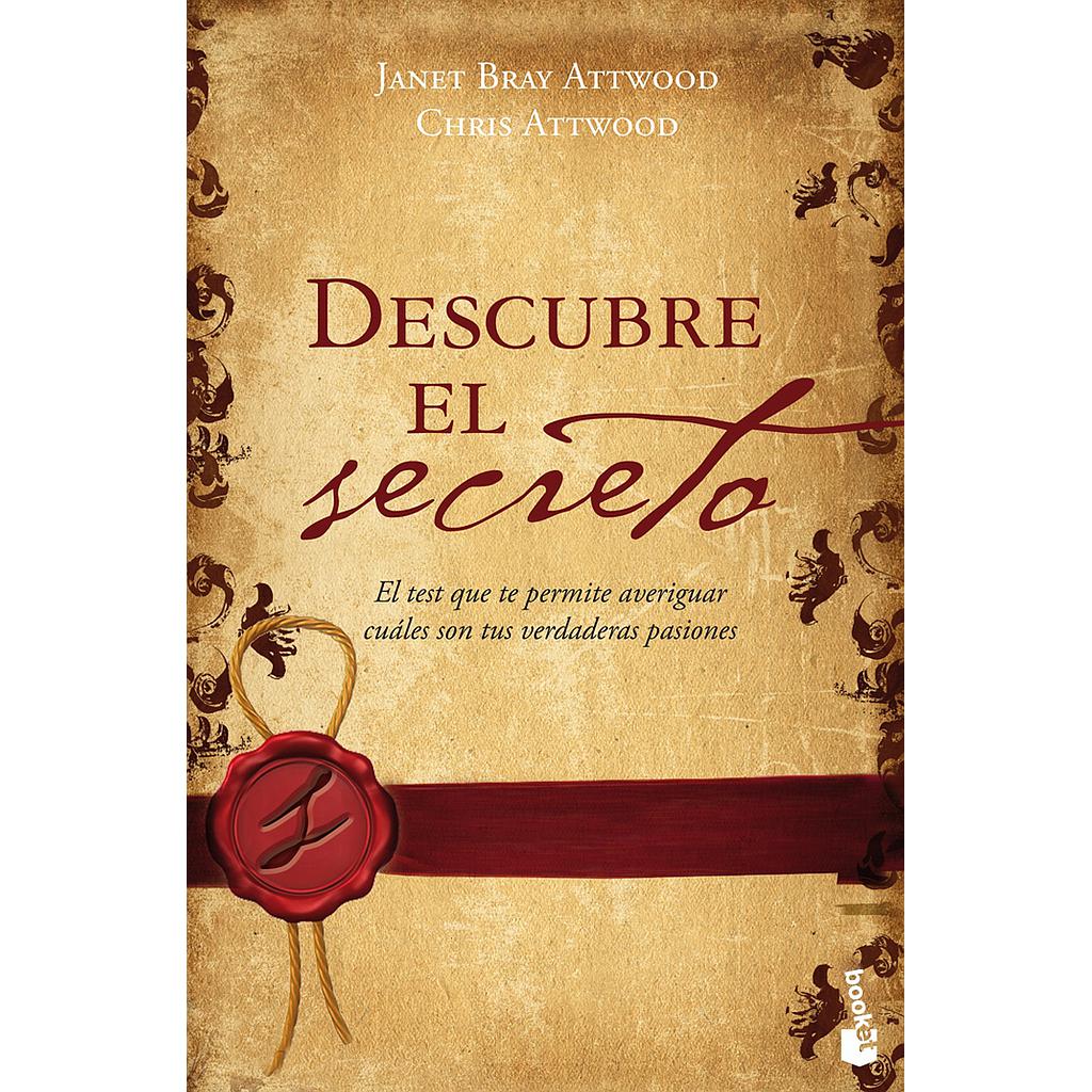 Descubre el secreto