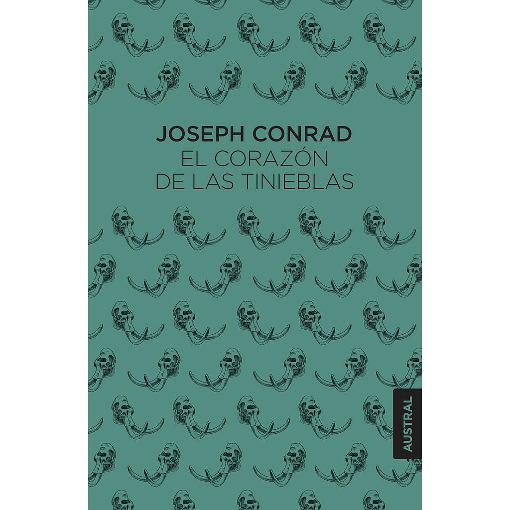 El corazón de las tinieblas