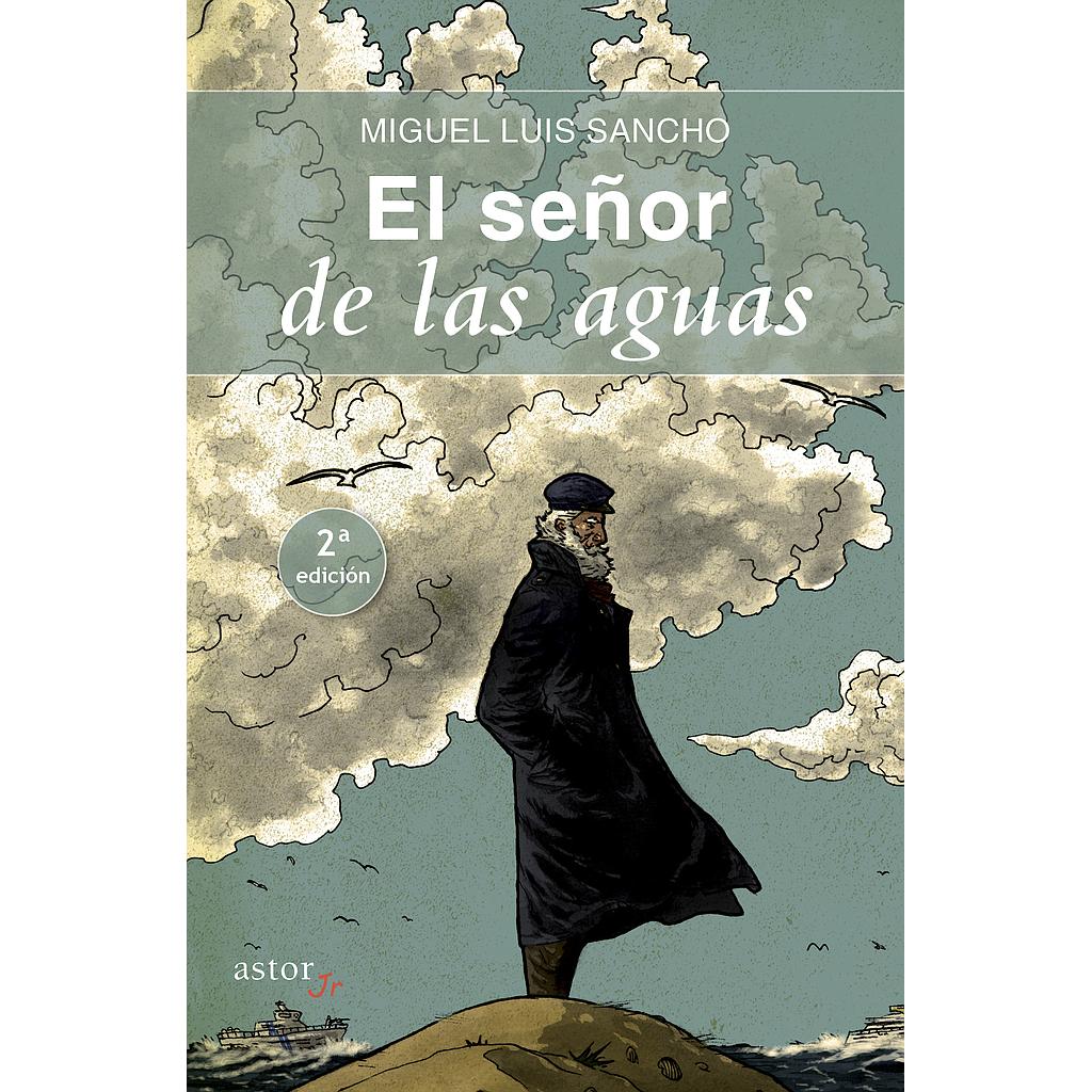 El señor de las aguas