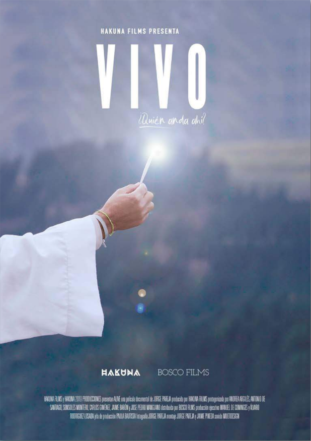 Vivo DVD