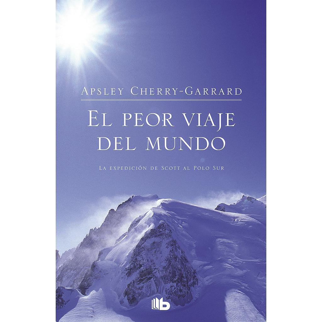 El peor viaje del mundo