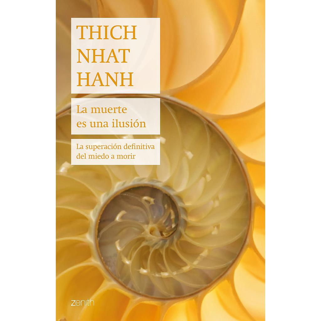 La muerte es una ilusión