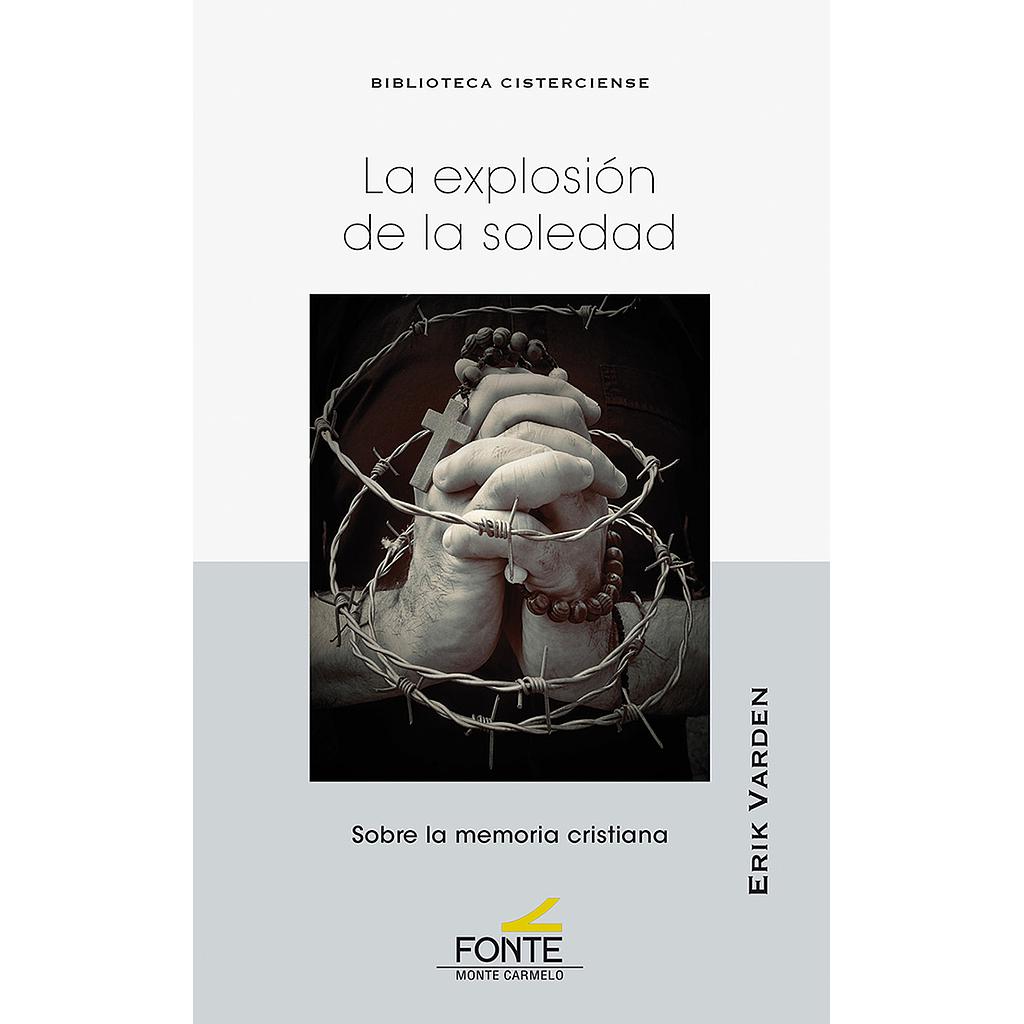 La explosión de la soledad