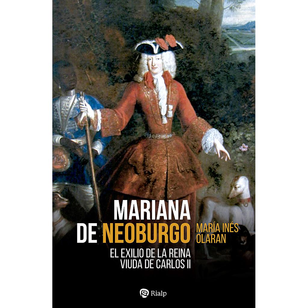 Mariana de Neoburgo