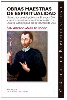 Obras maestras de espiritualidad