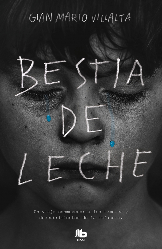 Bestia de leche