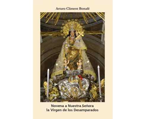 Novena a Nuestra Señora la Virgen de los Desamparados