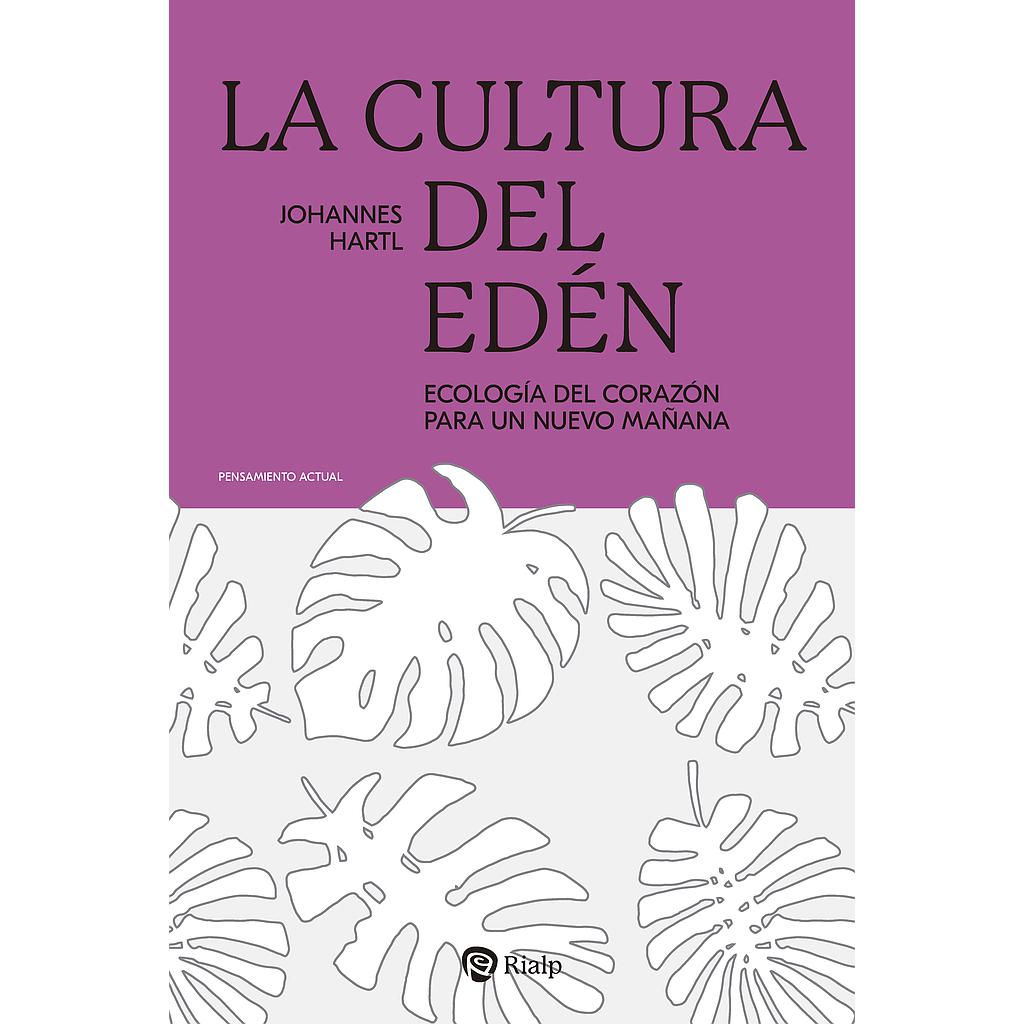 La cultura del Edén