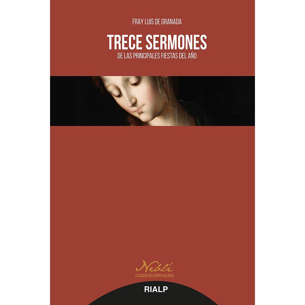 Trece sermones