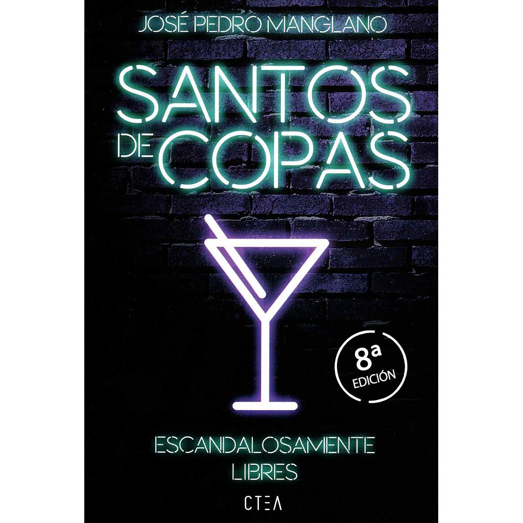 Santos de Copas