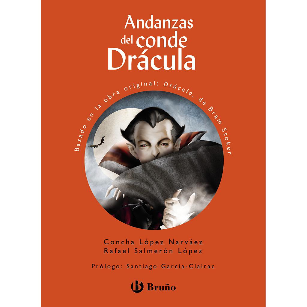 Andanzas del conde Drácula