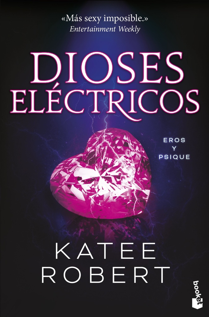 Dioses eléctricos (Electric Idol)