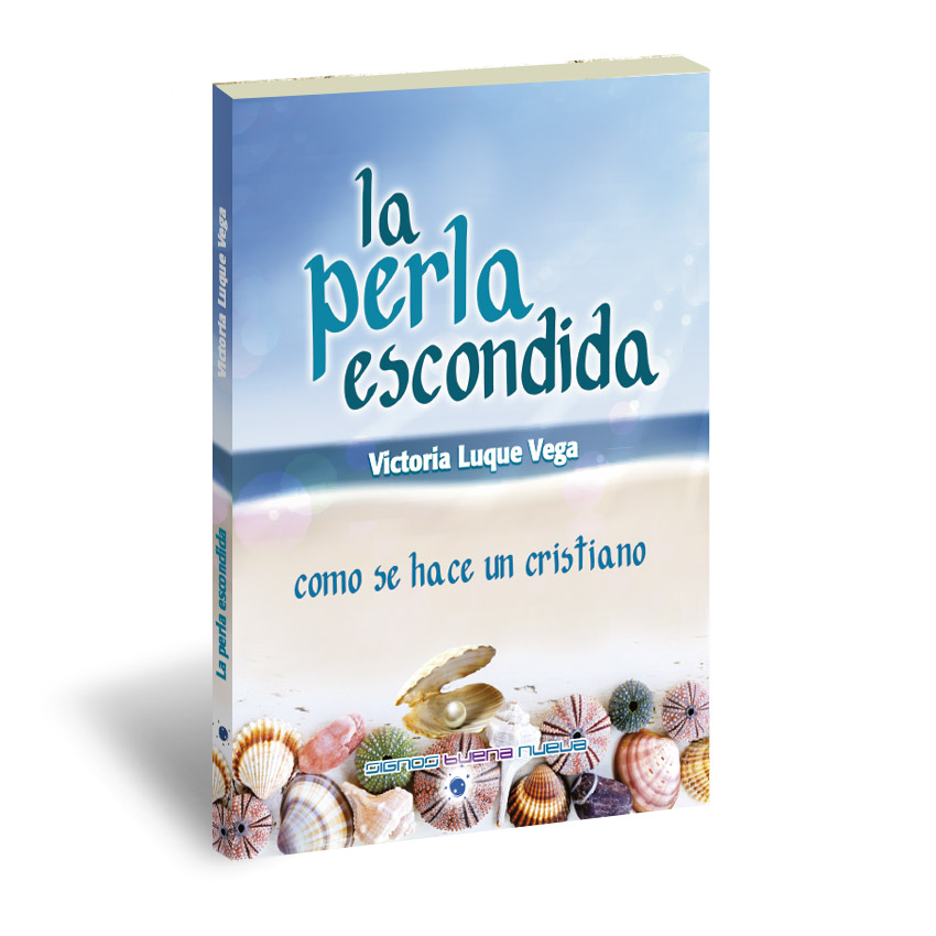 La perla escondida