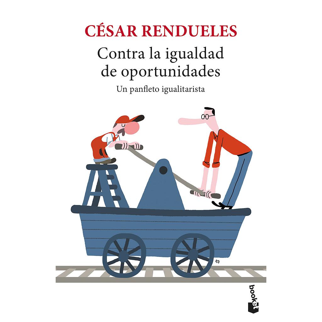 Contra la igualdad de oportunidades