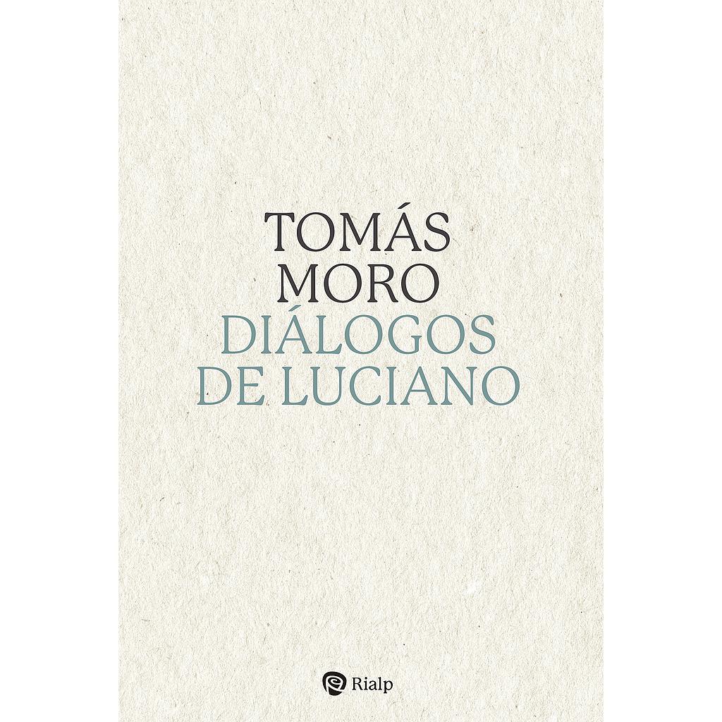 Diálogos de Luciano