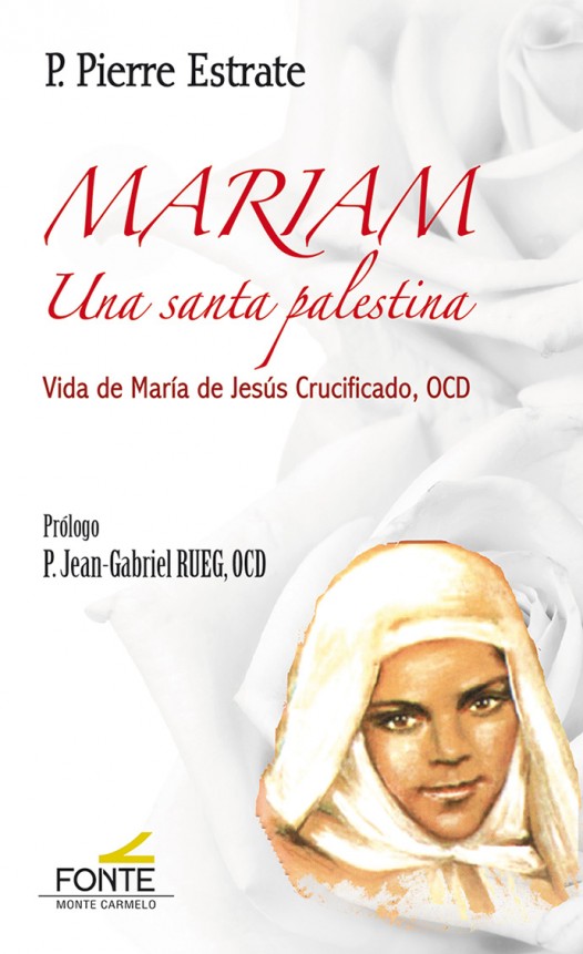 Mariam, una santa palestina