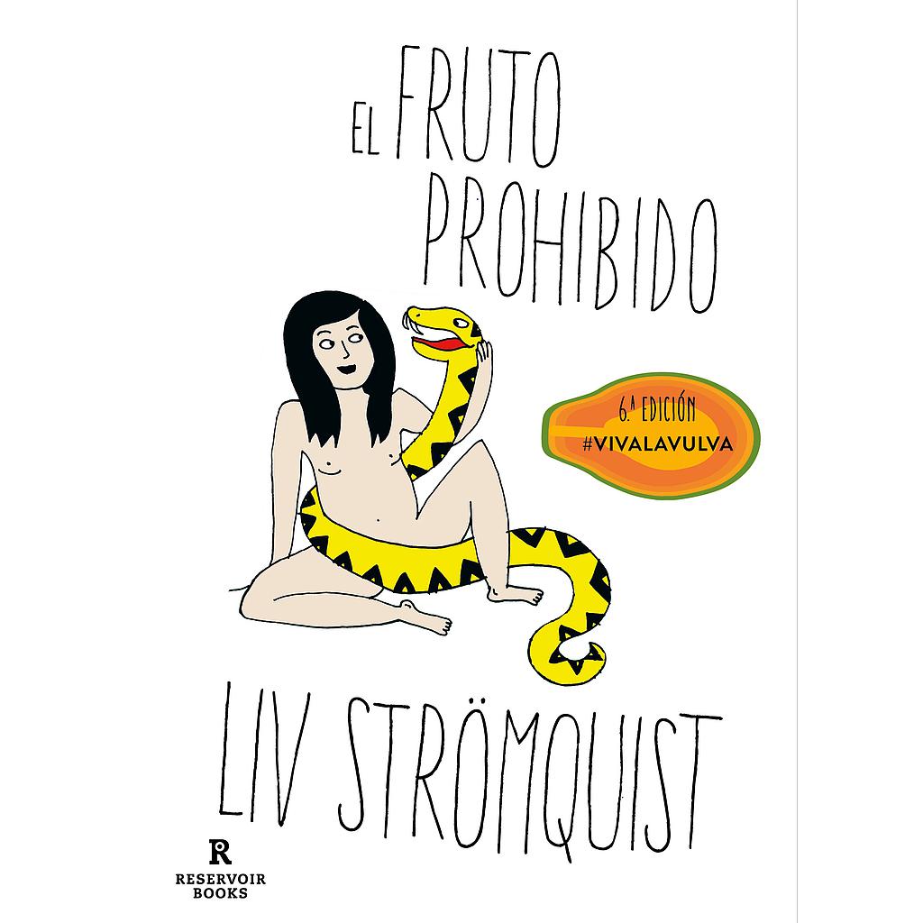 El fruto prohibido