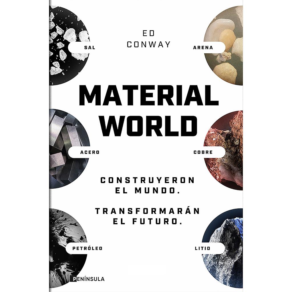 Material world