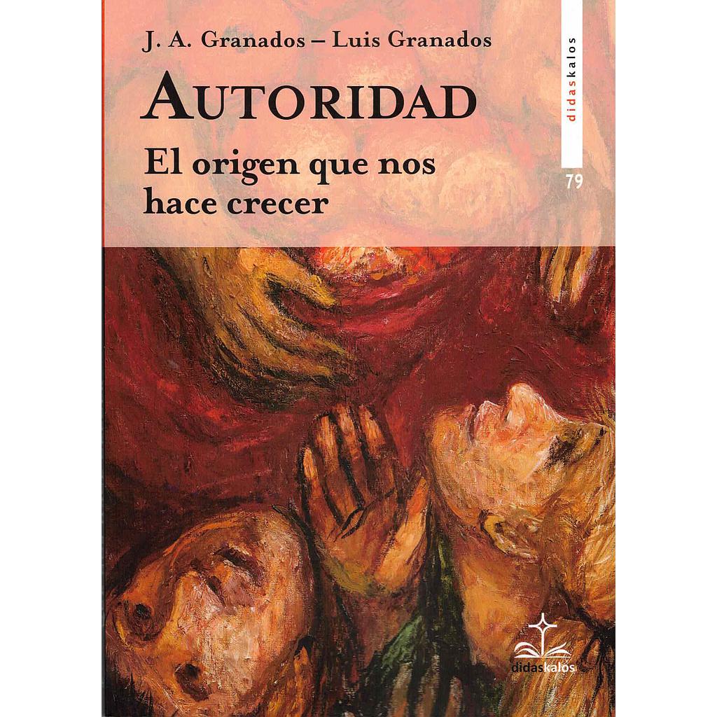 Autoridad