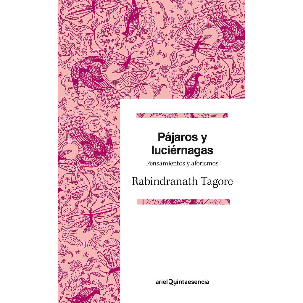 Pájaros y luciérnagas