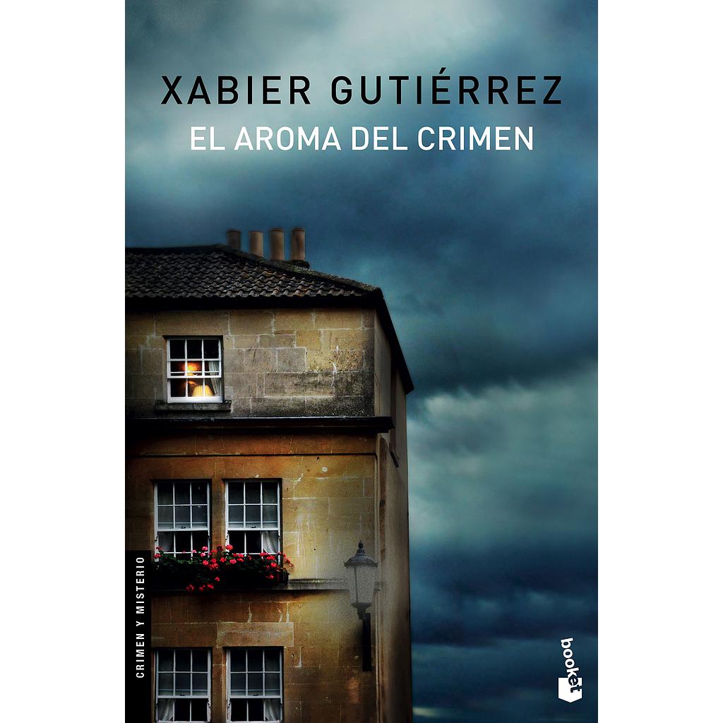 El aroma del crimen