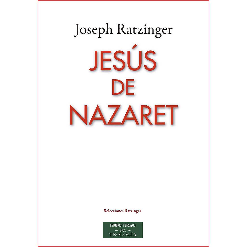 Jesús de Nazaret