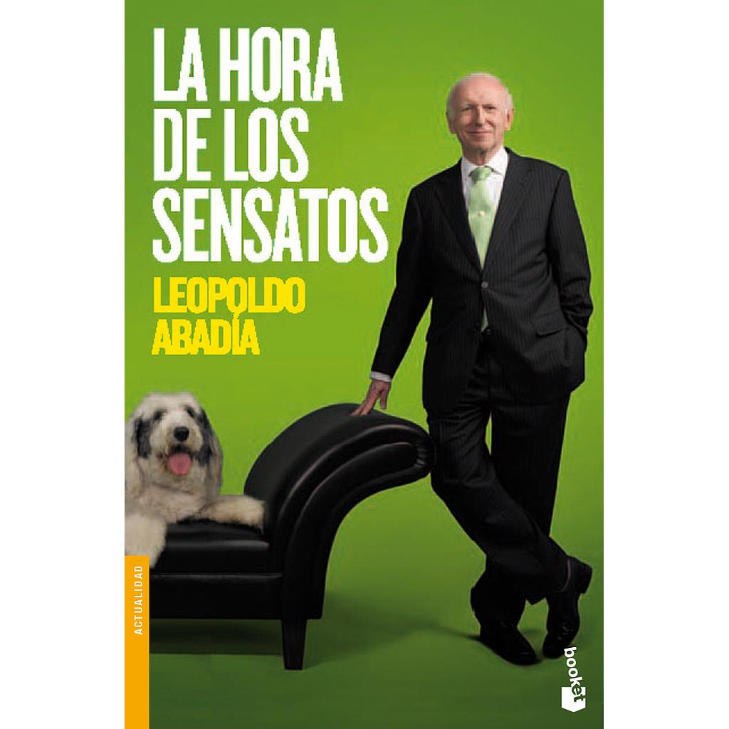 La hora de los sensatos