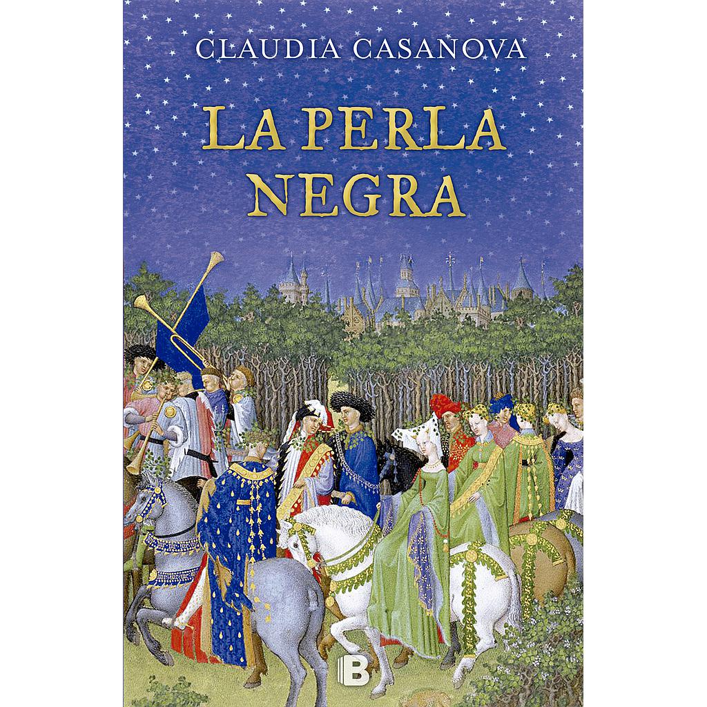La perla negra