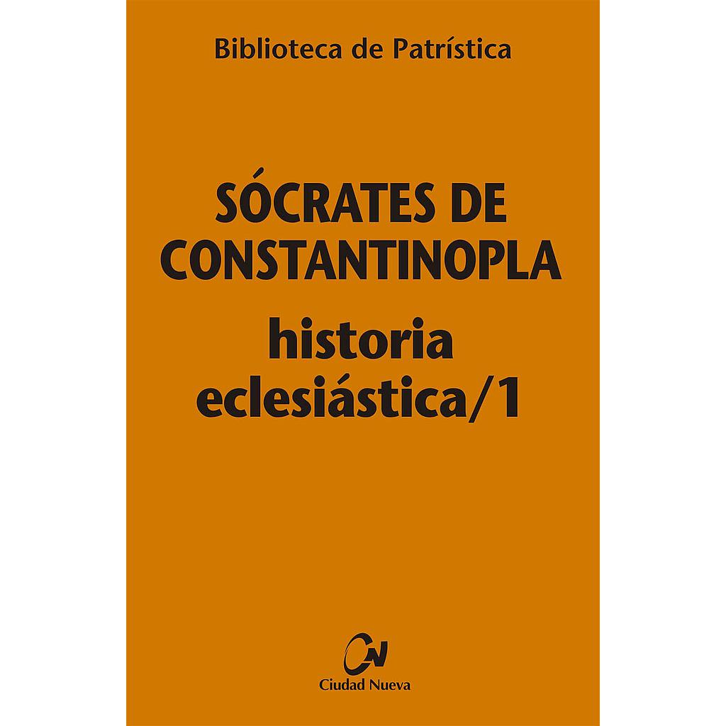 Historia eclesiástica/1