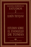 Estudios sobre el Evangelio de Tomás