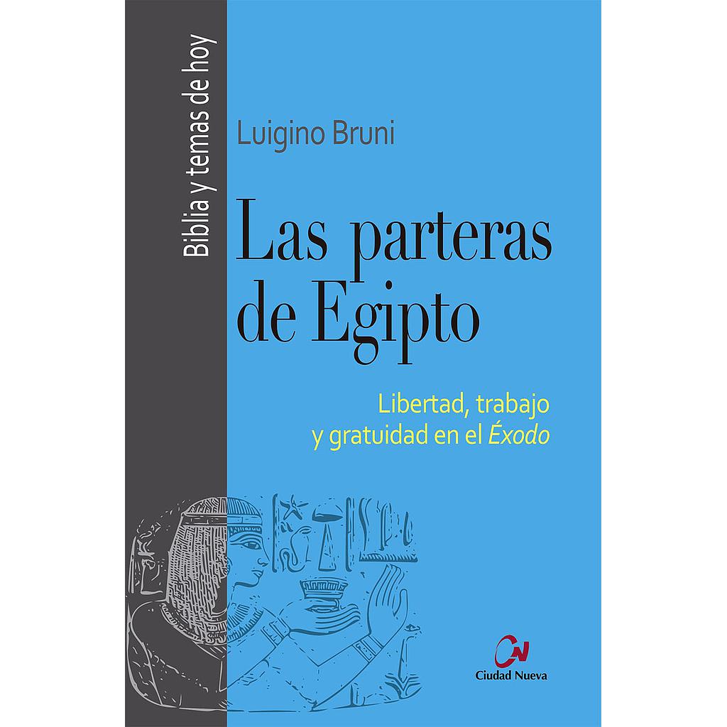 Las parteras de Egipto