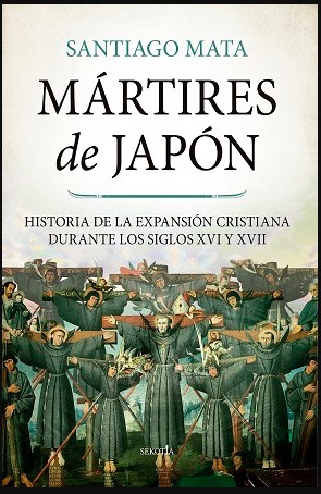 MÁRTIRES DE JAPÓN