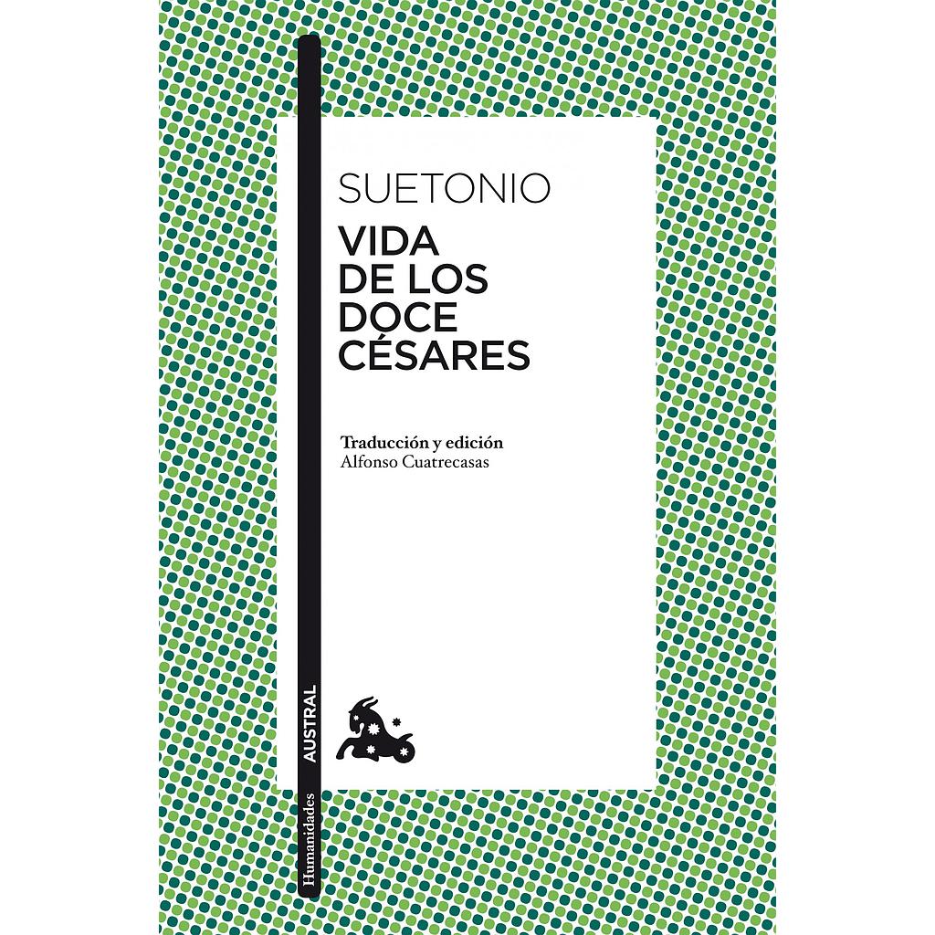 Vida de los doce césares