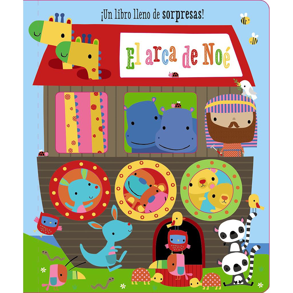 El arca de Noé